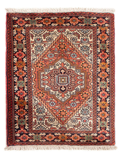 Gholtogh Mattan 54x68cm - Persisk matta
