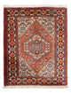 Gholtogh Mattan 68x54cm - Persisk matta