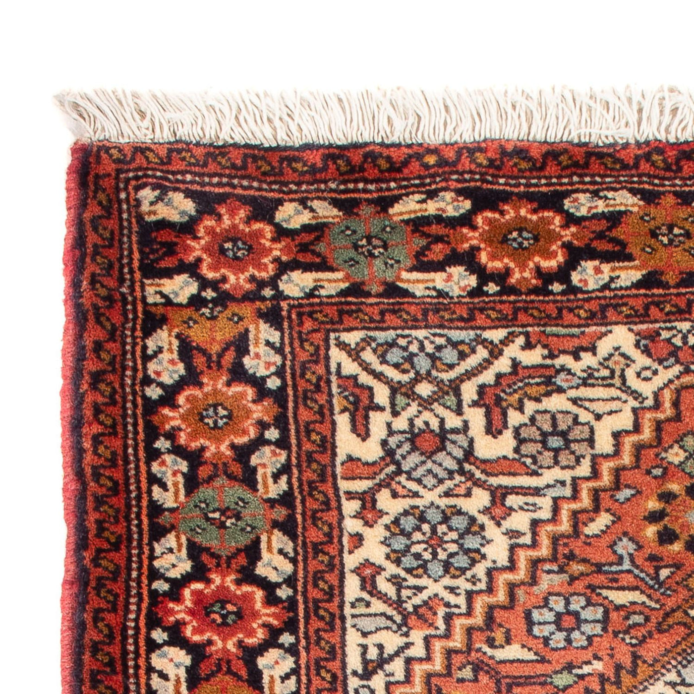 Gholtogh Mattan 68x54cm - Persisk matta