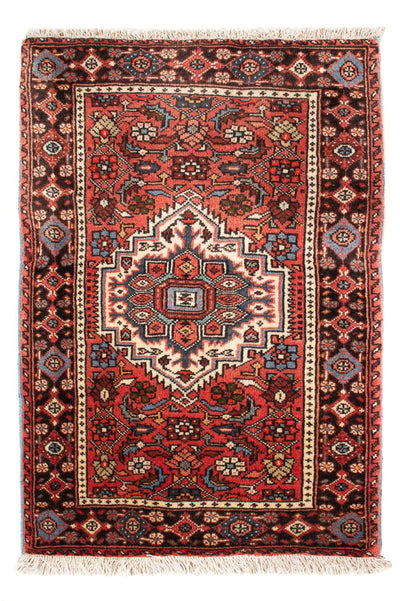 Gholtogh Mattan 48x72cm - Persisk matta