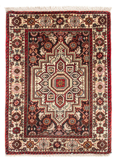 Gholtogh Mattan 50x72cm - Persisk matta