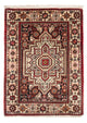 Gholtogh Mattan 72x50cm - Persisk matta