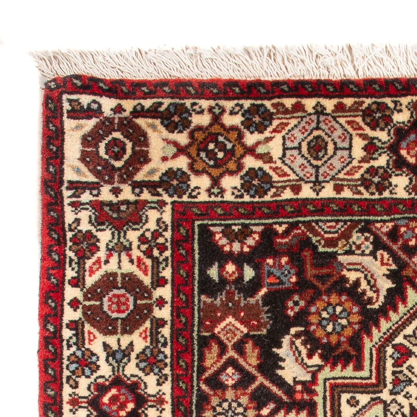Gholtogh Mattan 72x50cm - Persisk matta