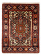 Gholtogh Mattan 72x52cm - Persisk matta