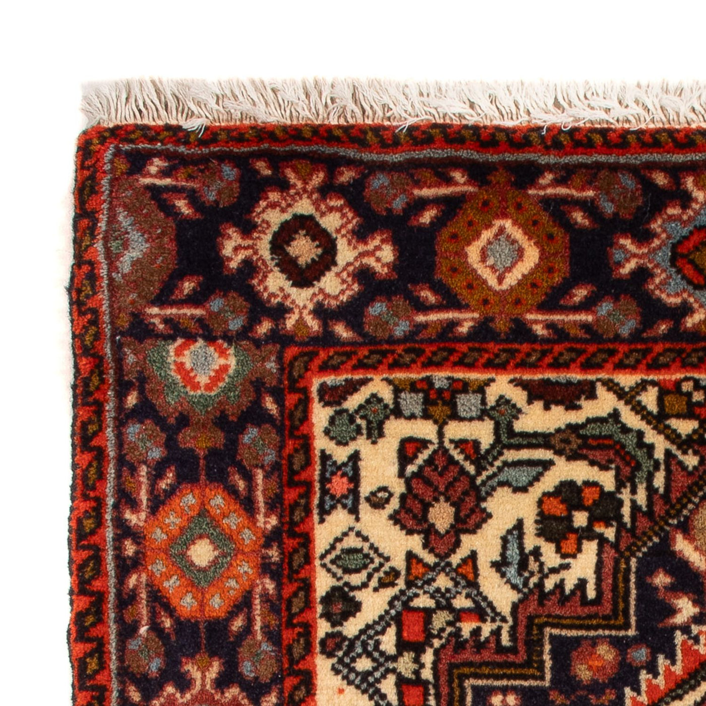 Gholtogh Mattan 72x52cm - Persisk matta