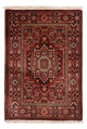 Gholtogh Mattan 78x54cm - Persisk matta