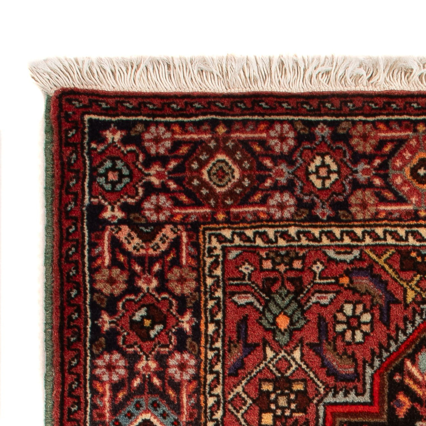 Gholtogh Mattan 78x54cm - Persisk matta