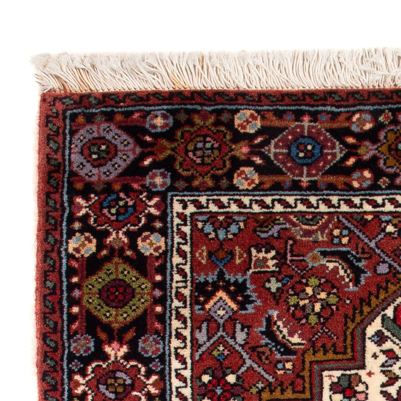 Gholtogh Mattan 88x60cm - Persisk matta