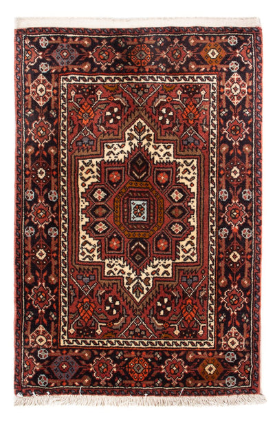 Gholtogh Mattan 56x86cm - Persisk matta