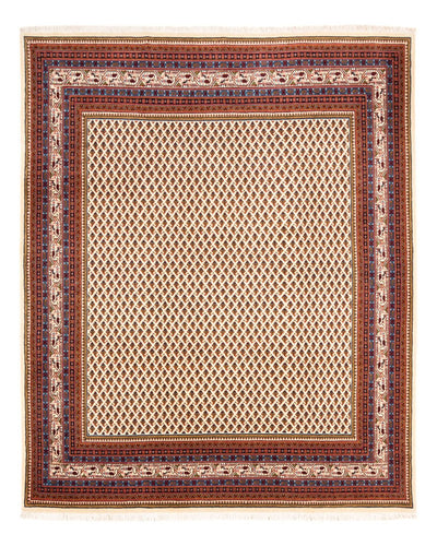 Mir Mattan 210x254cm - Persisk matta
