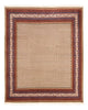 Mir Mattan 254x210cm - Persisk matta
