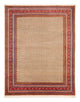 Mir Mattan 266x212cm - Persisk matta
