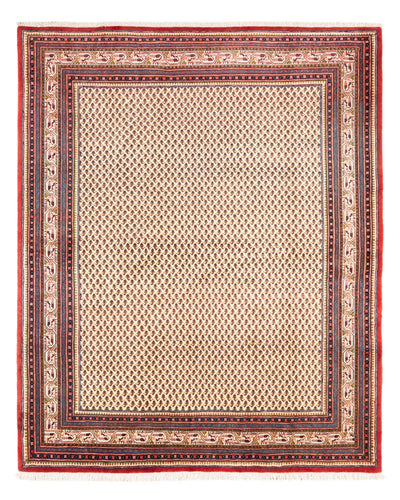 Mir Mattan 210x250cm - Persisk matta