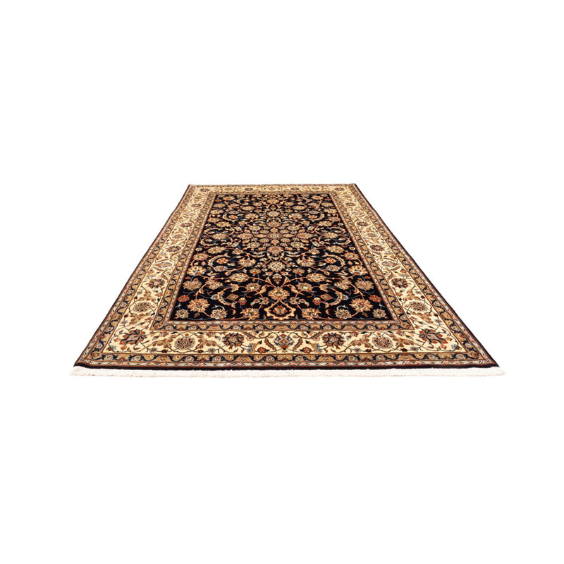 Persisk matta - Classic - 304 x 200 cm - mörkblå