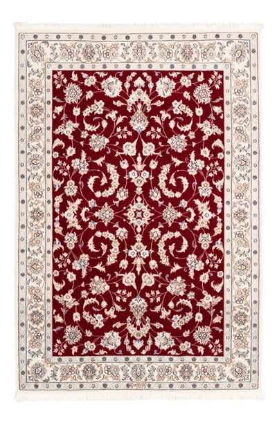 Nain - 6La Mattan 108x152cm - Persisk matta