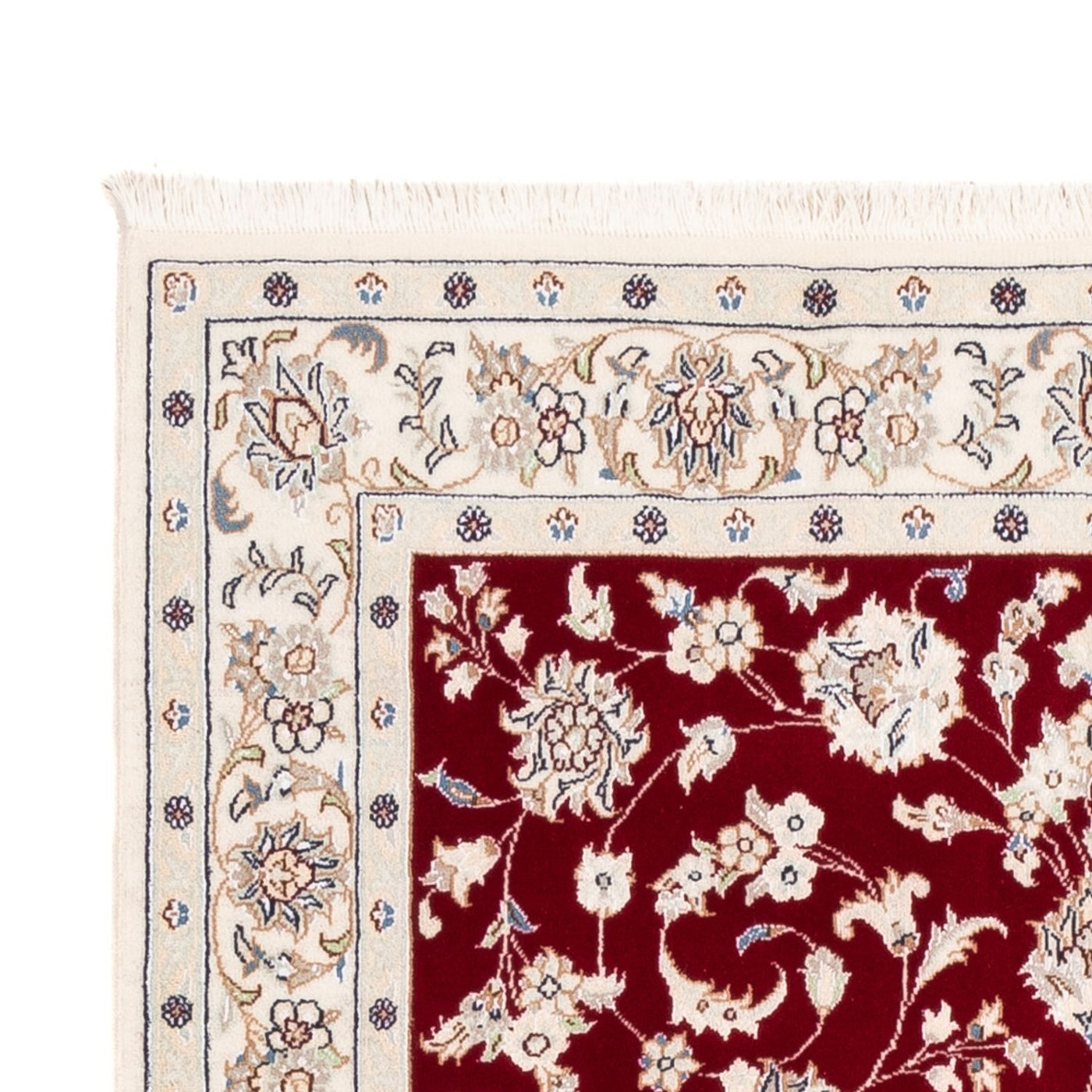 Nain - 6 la Mattan 152x108cm - Persisk matta