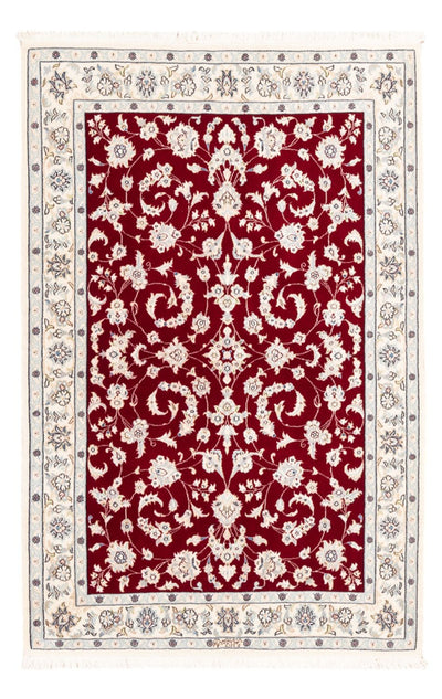 Nain - 6La Mattan 107x156cm - Persisk matta