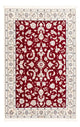 Nain - 6 la Mattan 156x107cm - Persisk matta