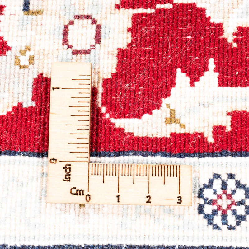 Persisk matta - Nain - Premium - 156 x 107 cm - röd