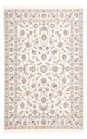 Nain - 6 la Mattan 178x120cm - Persisk matta