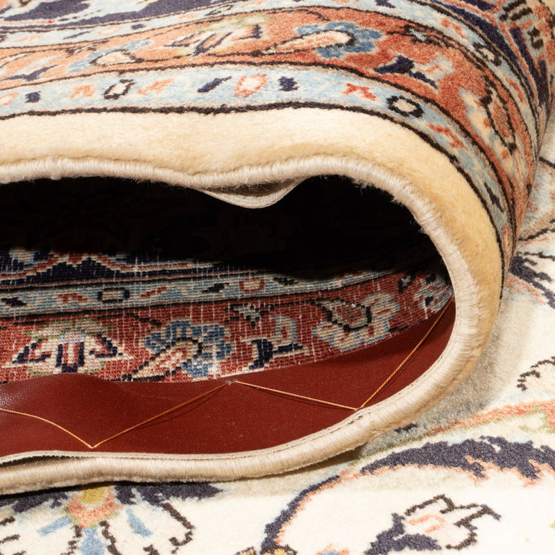 Persisk matta - Classic - 280 x 195 cm - grädde