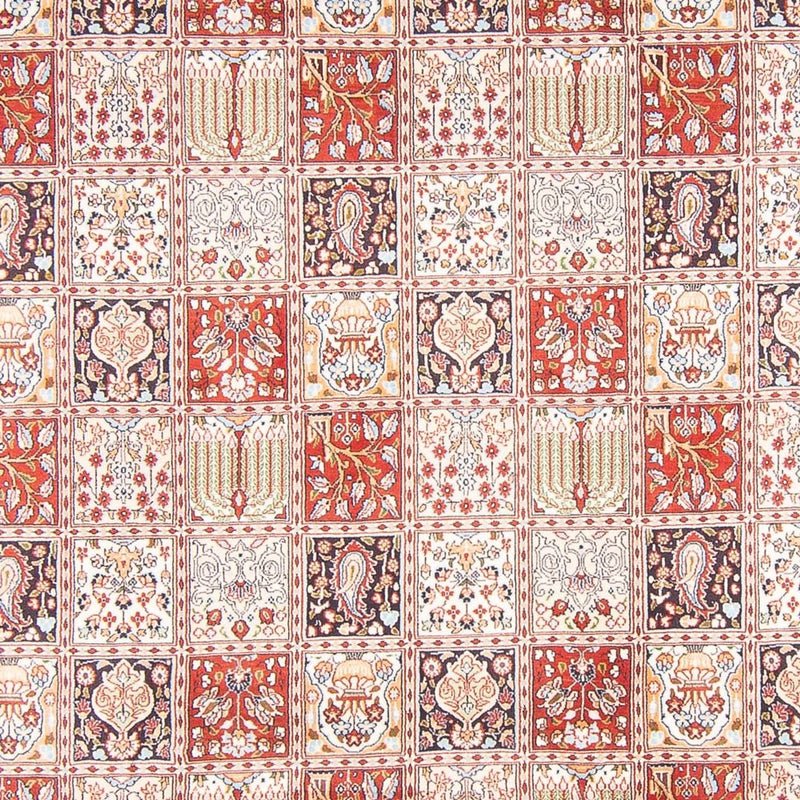 Persisk matta - Classic - Kungliga - 296 x 197 cm - flerfärgad