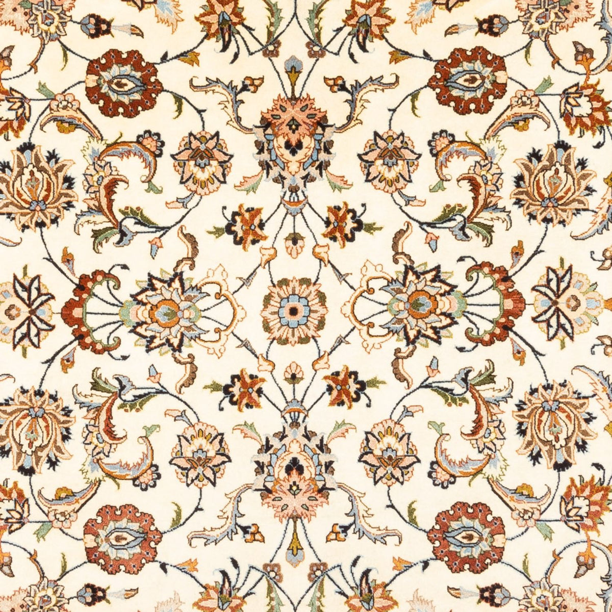 Persisk matta - Classic - 295 x 200 cm - grädde