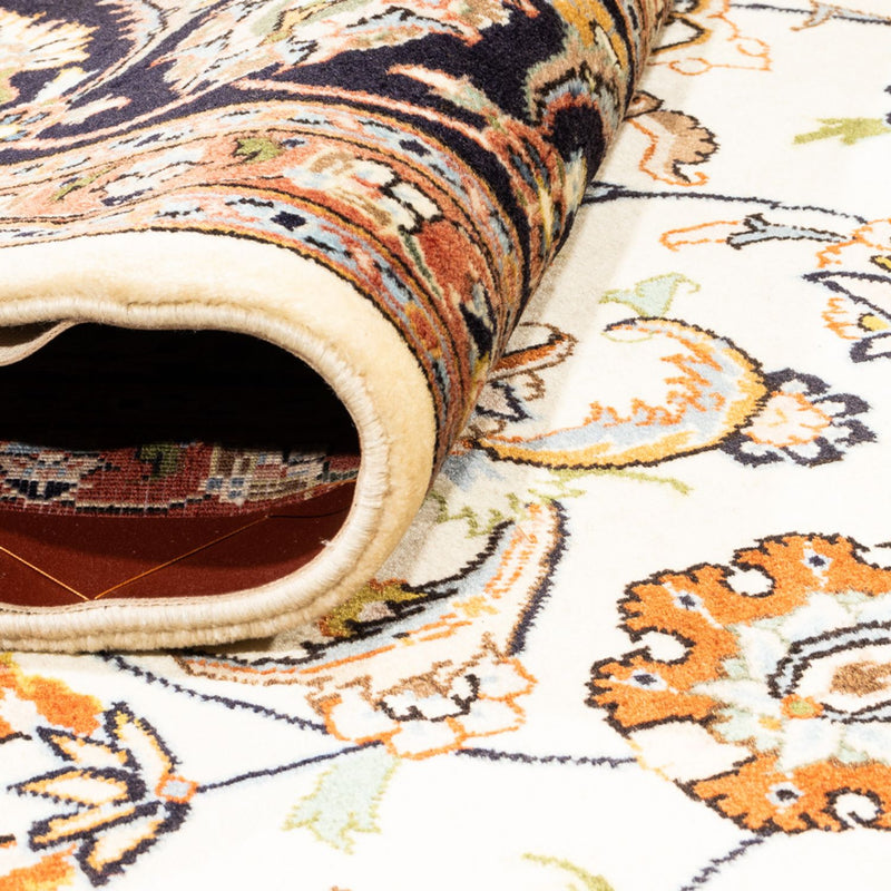 Persisk matta - Classic - 295 x 200 cm - grädde