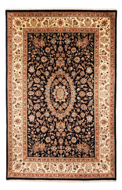 Mashhad Mattan 197x300cm - Persisk matta
