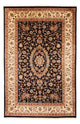 Mashhad Mattan 197x300cm - Persisk matta
