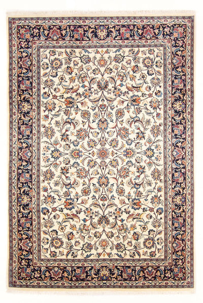 Mashhad Mattan 196x300cm - Persisk matta
