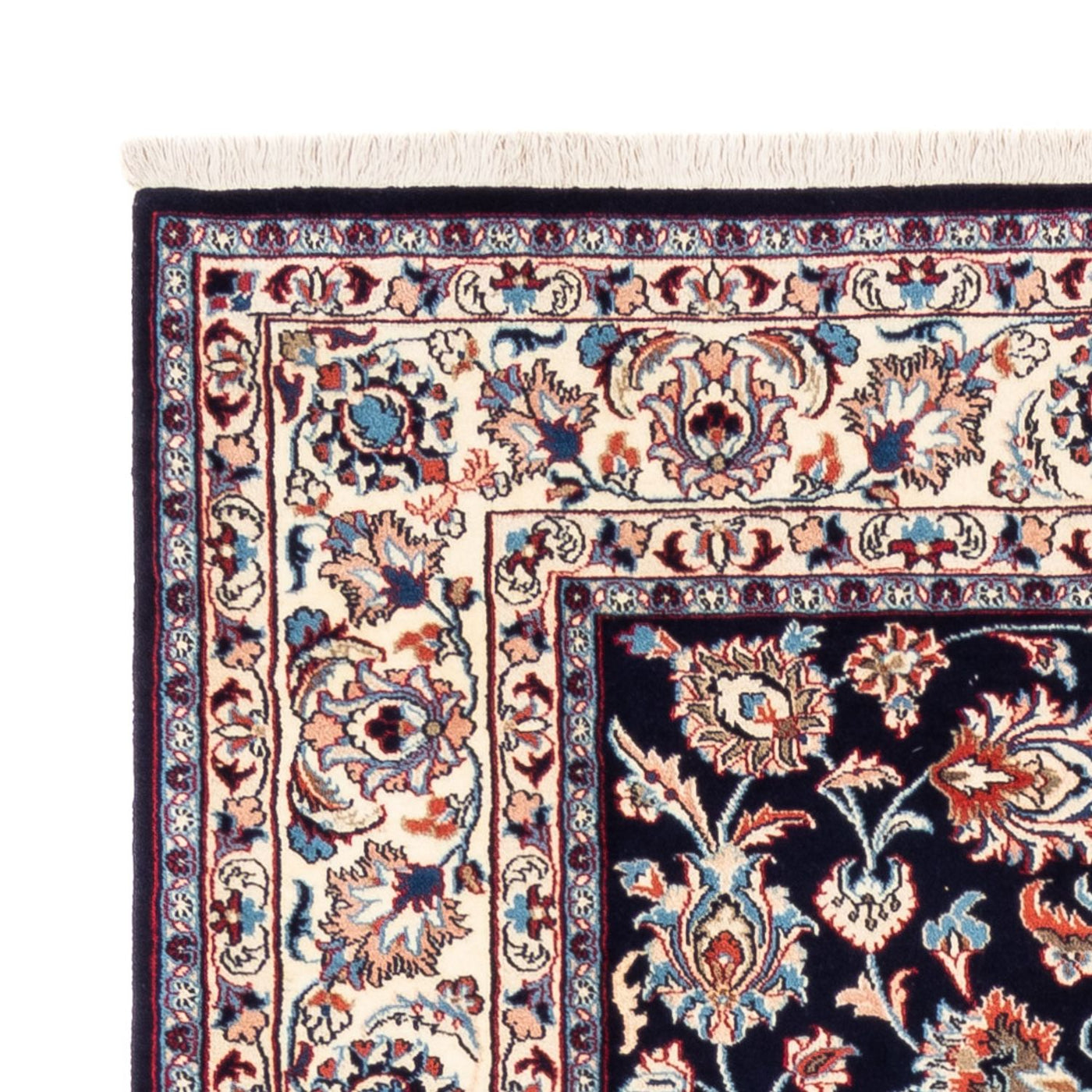 Mashhad Mattan 250x194cm - Persisk matta