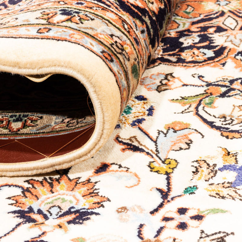 Persisk matta - Classic - 297 x 202 cm - grädde