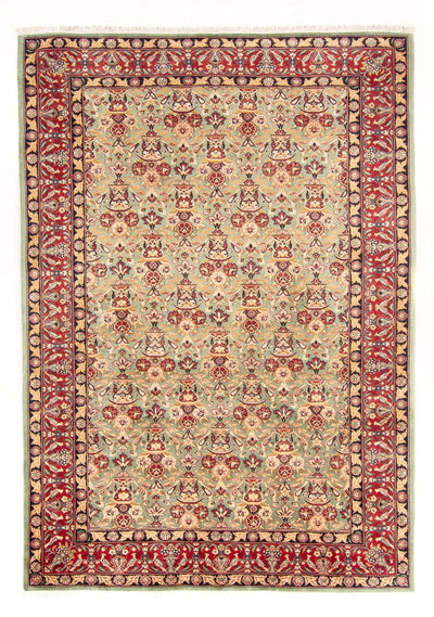 Yazd Mattan 198x285cm - Persisk matta