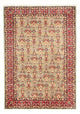 Yazd Mattan 198x285cm - Persisk matta