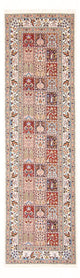 Moud Mattan 80x293cm - Persisk matta