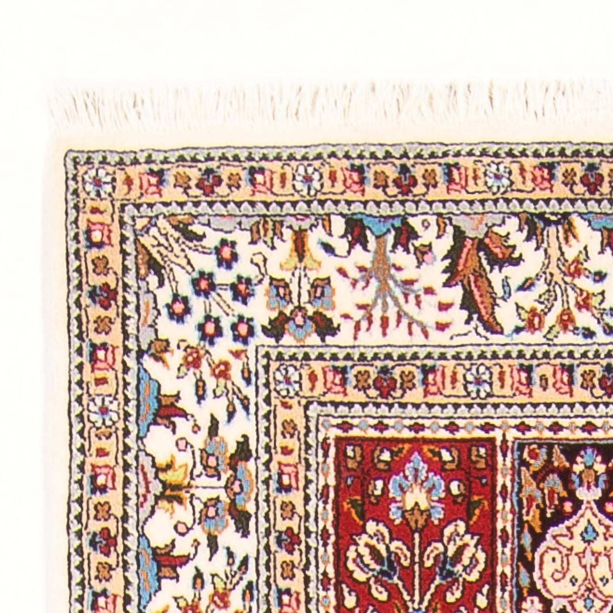 Moud Mattan 80x293cm - Persisk matta