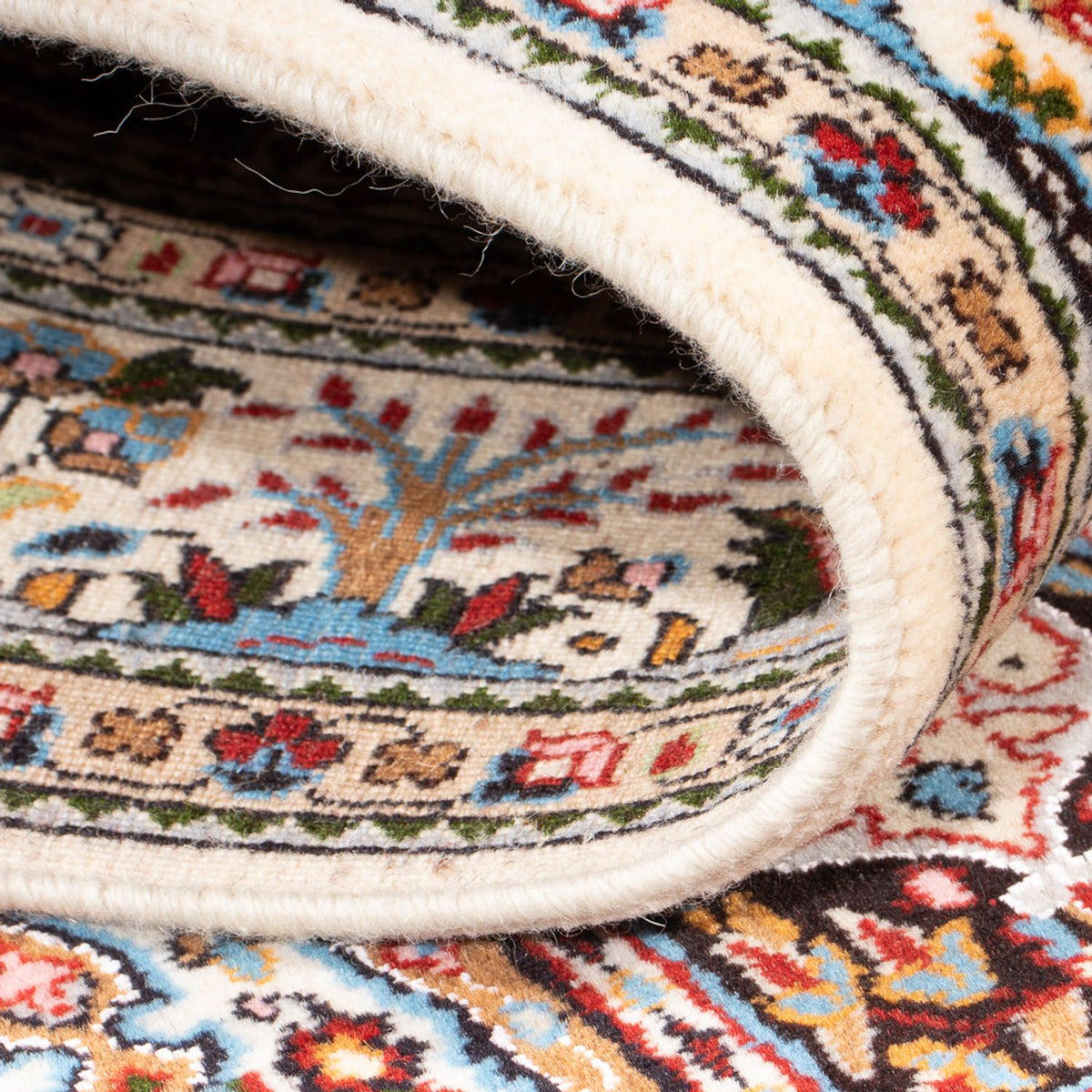 Runner Persisk matta - Classic - 293 x 80 cm - flerfärgad