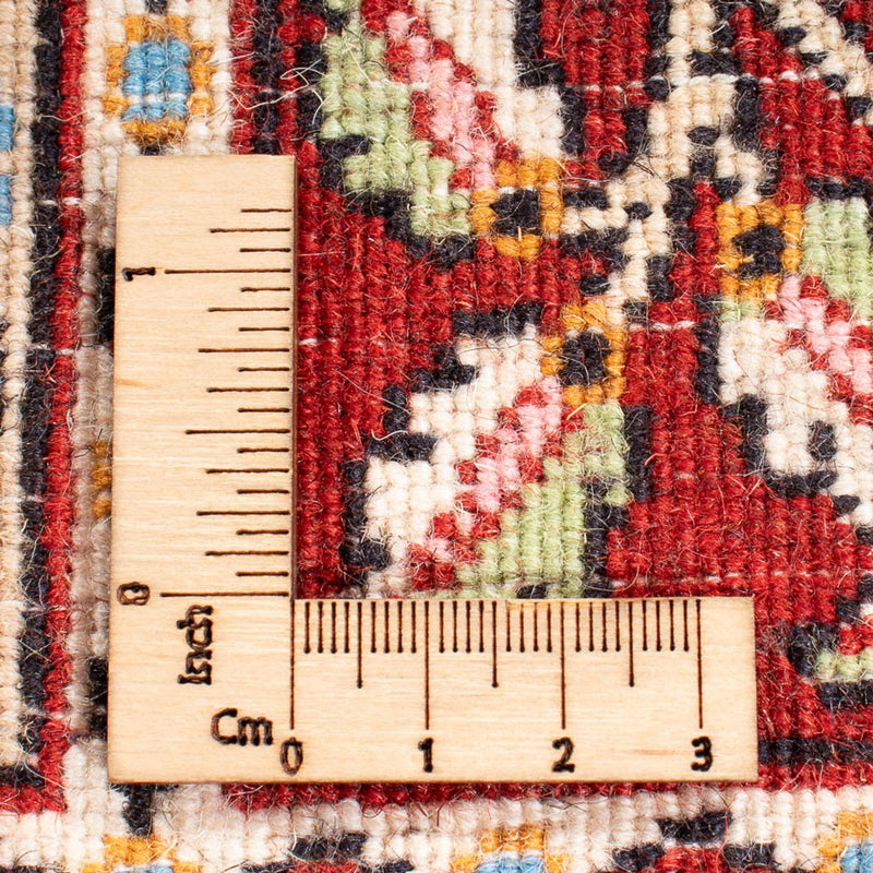 Runner Persisk matta - Classic - 293 x 80 cm - flerfärgad