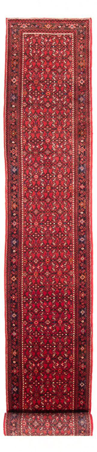 Hamadan Mattan 80x600cm - Persisk matta