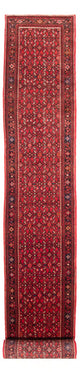 Hamadan Mattan 600x80cm - Persisk matta