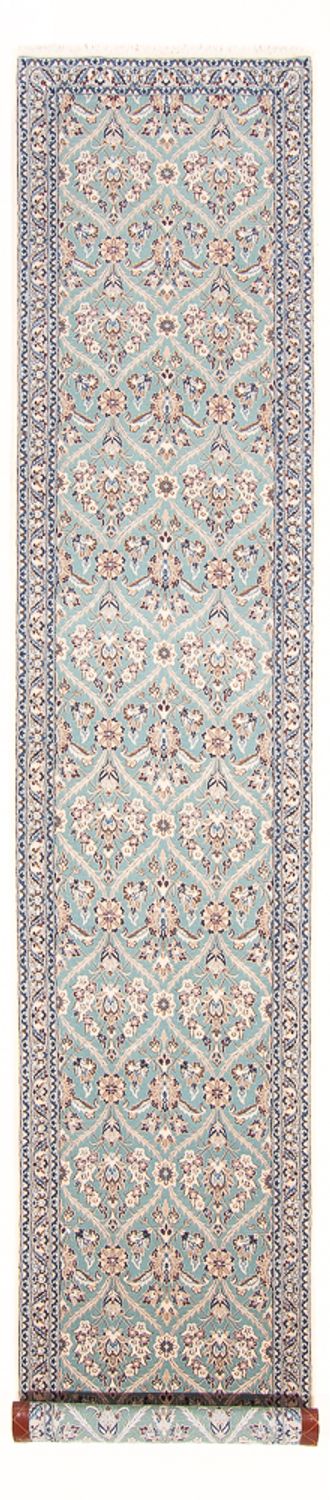 Runner Persisk matta - Nain - Premium - 375 x 75 cm - beige
