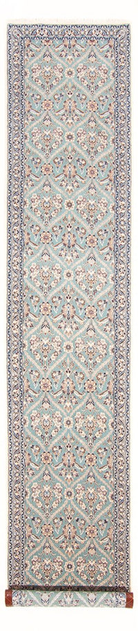 Runner Persisk matta - Nain - Premium - 375 x 75 cm - beige