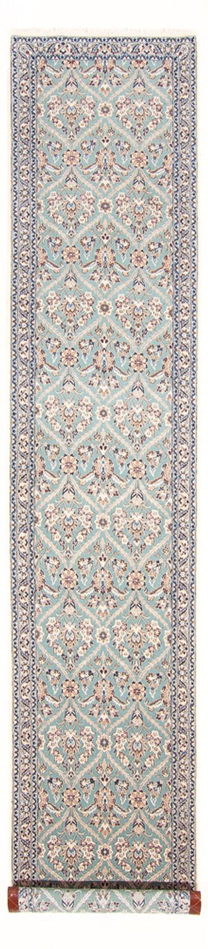 Runner Persisk matta - Nain - Premium - 375 x 75 cm - beige
