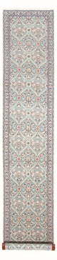 Nain - 6La Mattan 75x375cm - Persisk matta