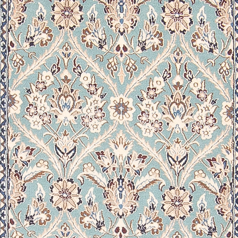 Runner Persisk matta - Nain - Premium - 375 x 75 cm - beige