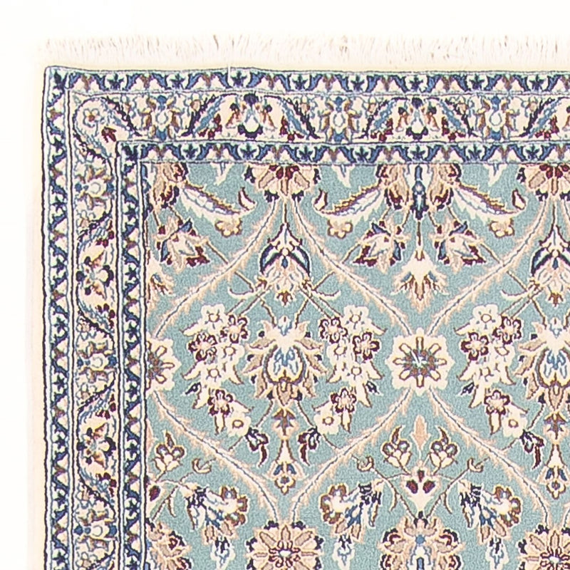 Runner Persisk matta - Nain - Premium - 375 x 75 cm - beige