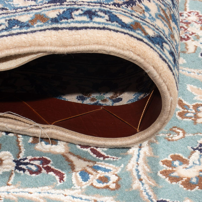 Runner Persisk matta - Nain - Premium - 375 x 75 cm - beige