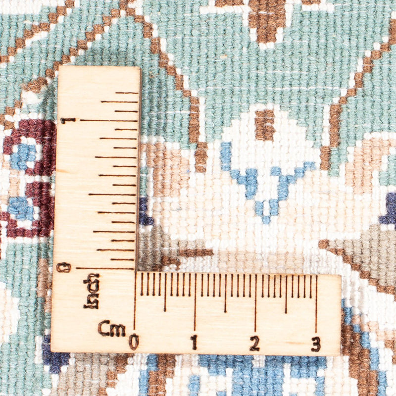 Runner Persisk matta - Nain - Premium - 375 x 75 cm - beige