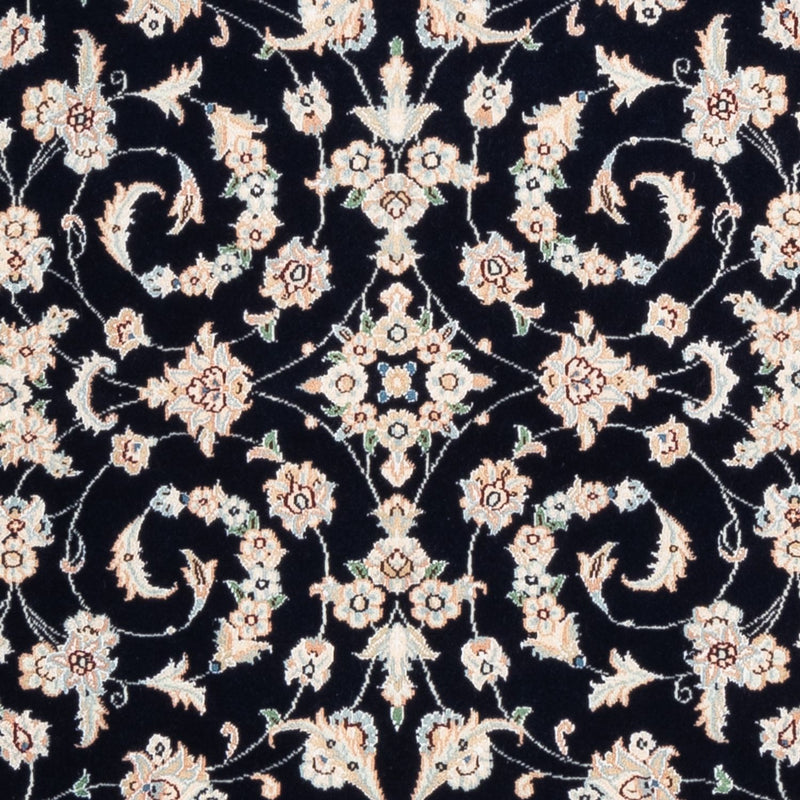 Persisk matta - Nain - Premium - 152 x 107 cm - grädde